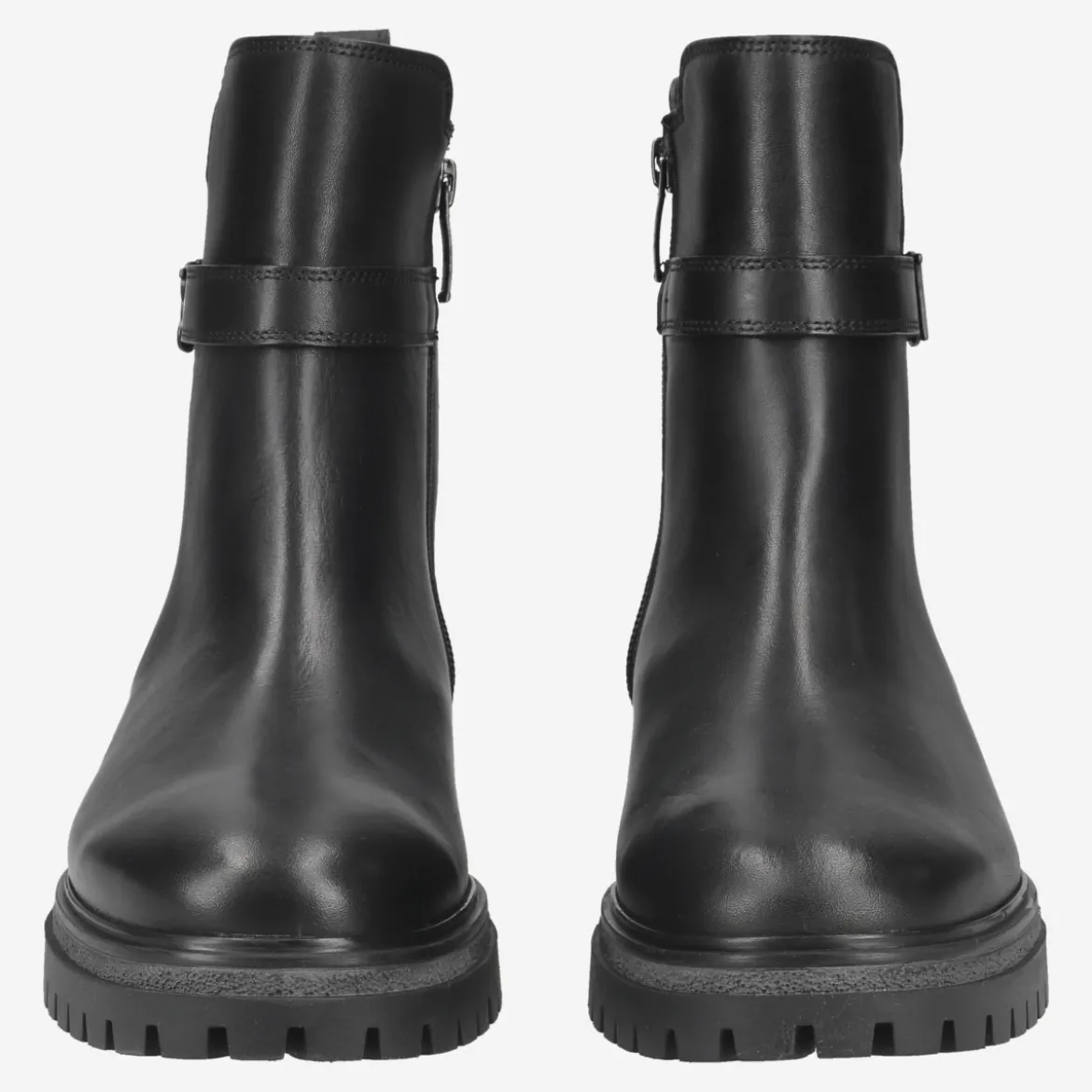 Stiefelette 8191-006