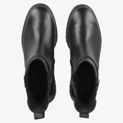 Stiefelette 8191-006