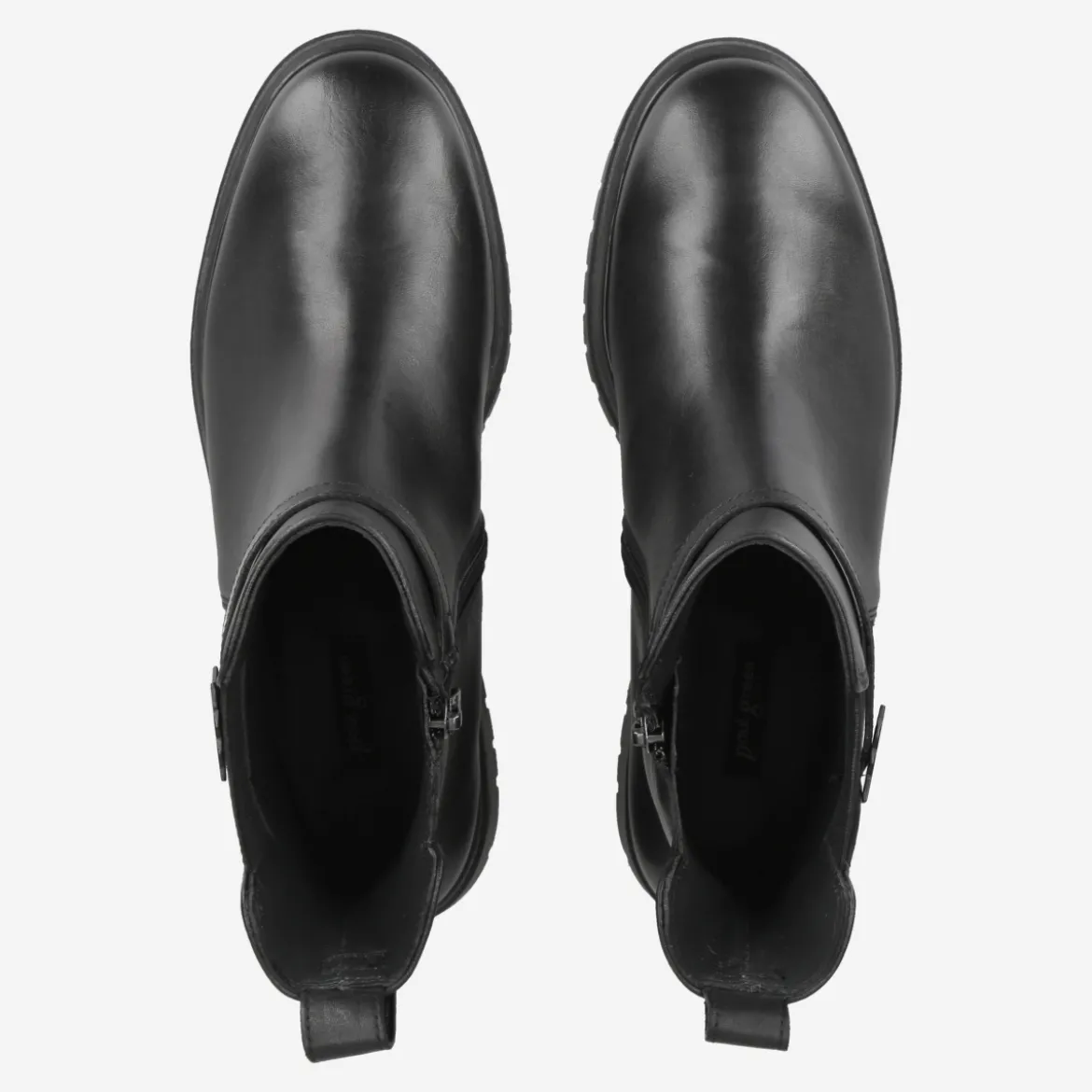 Stiefelette 8191-006