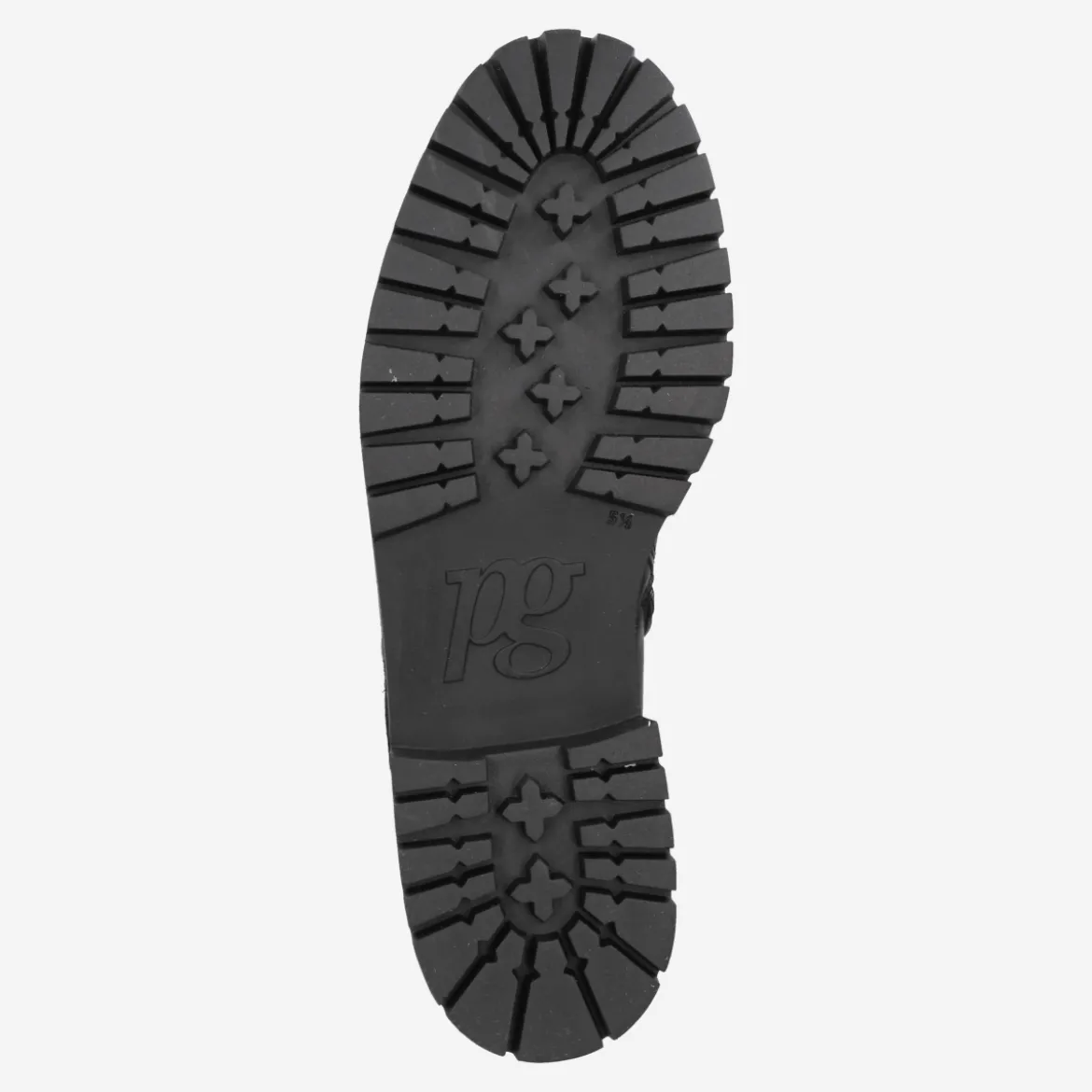 Stiefelette 8191-006