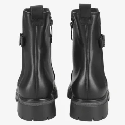 Stiefelette 8191-006