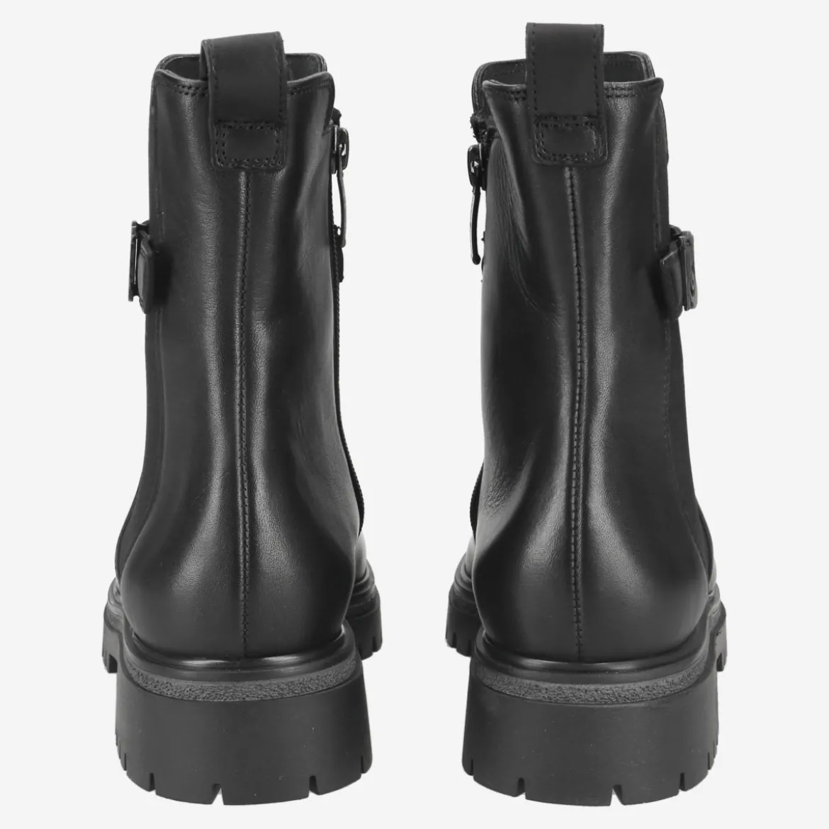 Stiefelette 8191-006