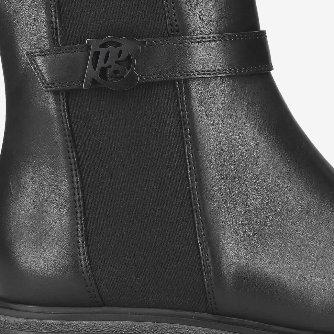 Stiefelette 8191-006