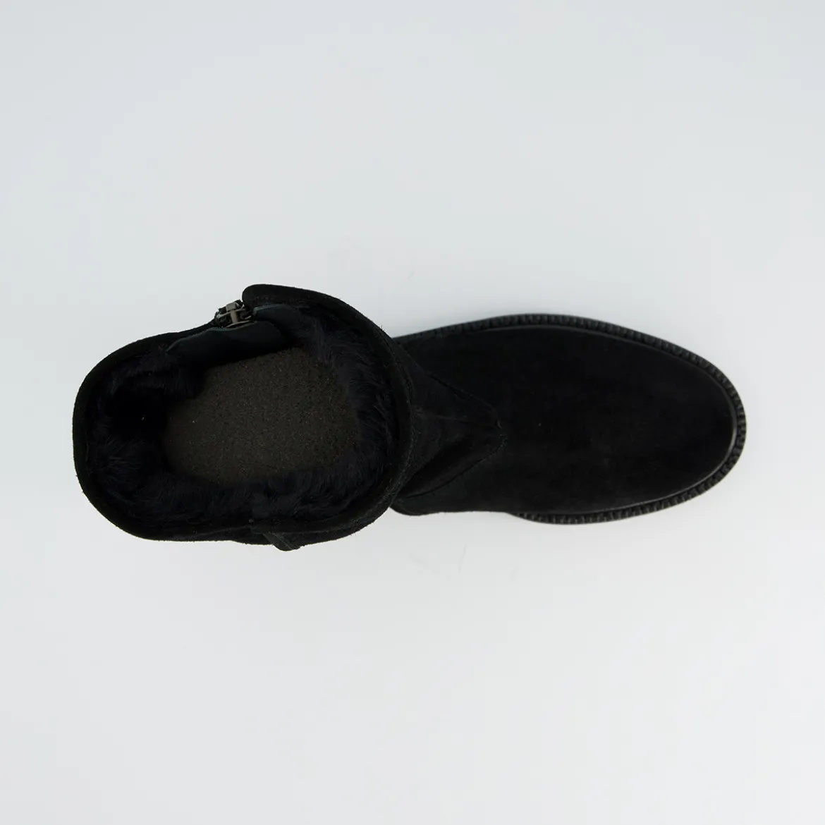 Stiefelette 8282-000