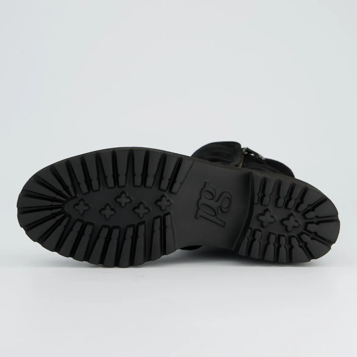 Stiefelette 8282-000