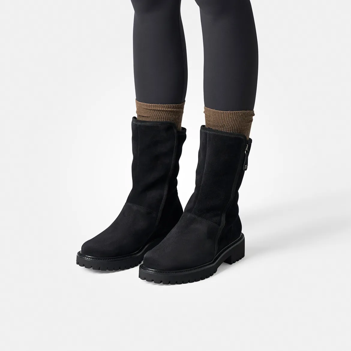 Stiefelette 8282-000