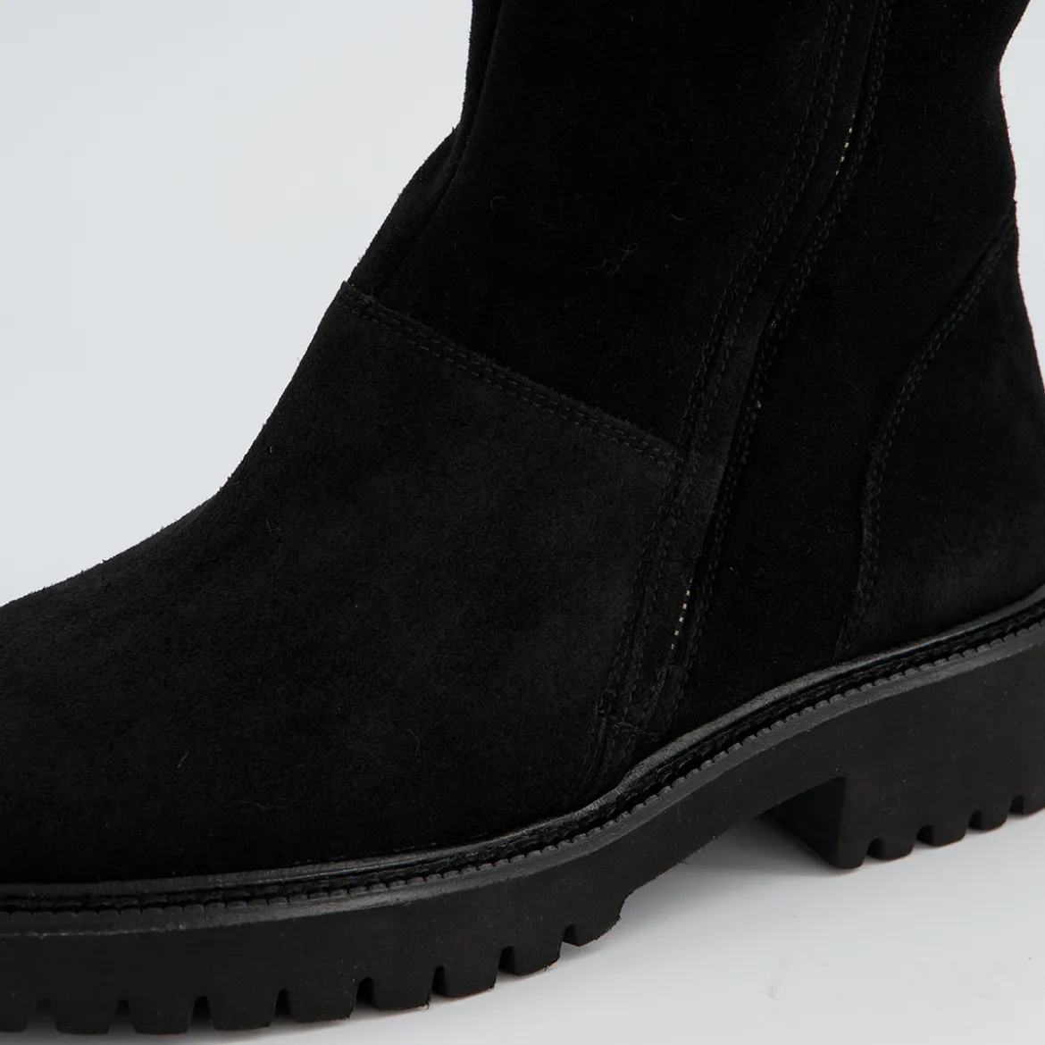Stiefelette 8282-000