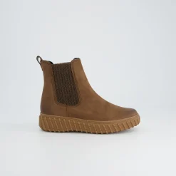 Stiefelette 8240-018