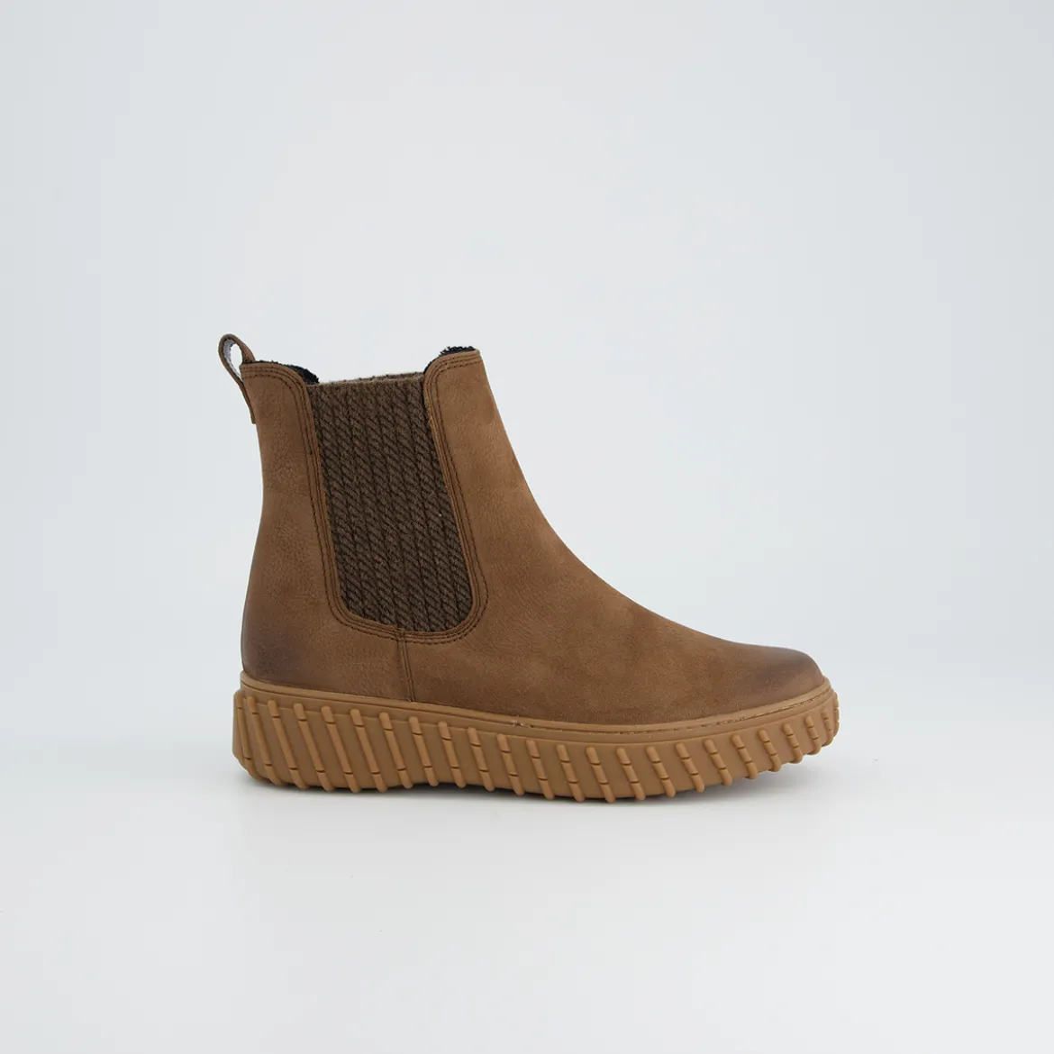 Stiefelette 8240-018