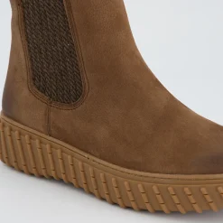 Stiefelette 8240-018