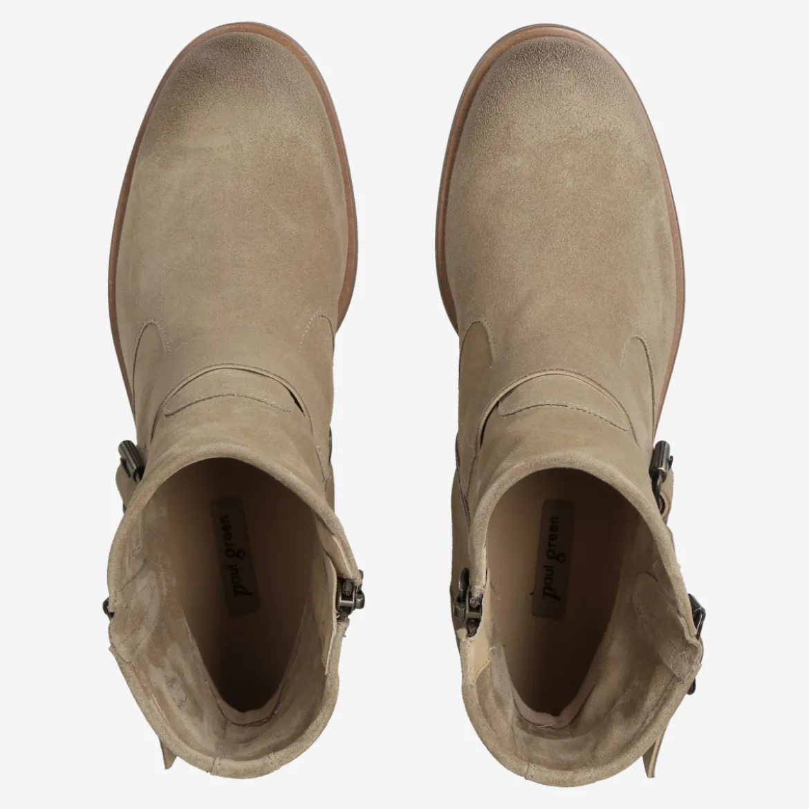 Stiefelette 8279-036