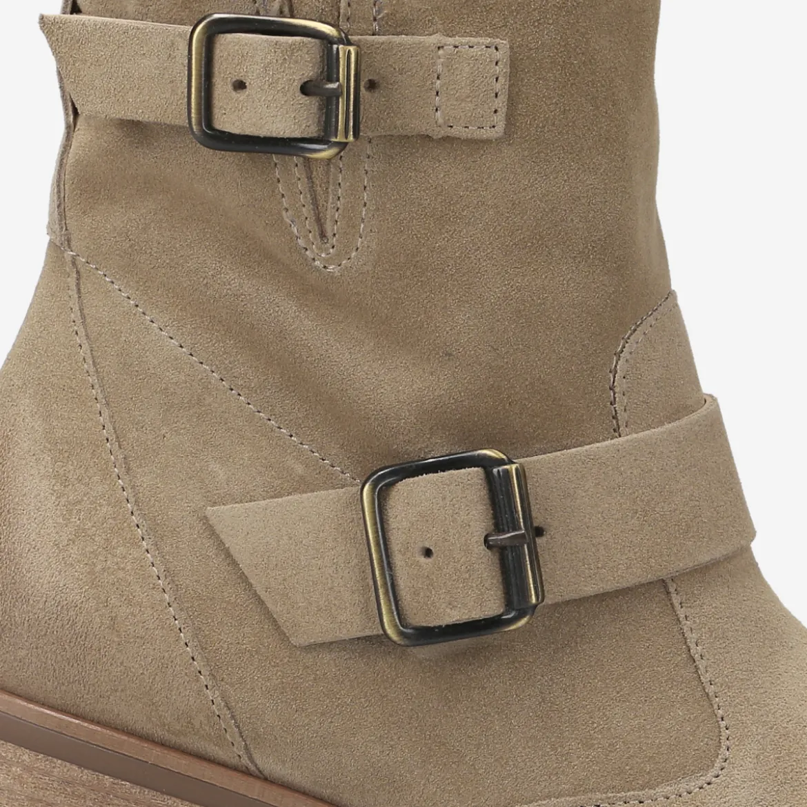Stiefelette 8279-036