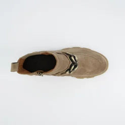 Stiefelette 8261-038