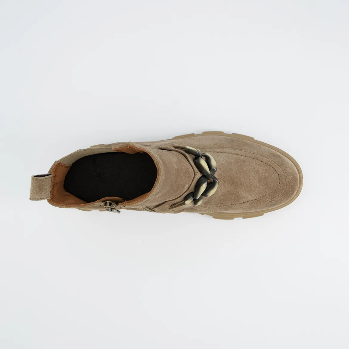 Stiefelette 8261-038