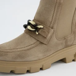 Stiefelette 8261-038