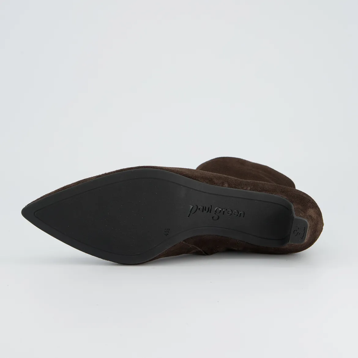 Stiefelette 8288-000
