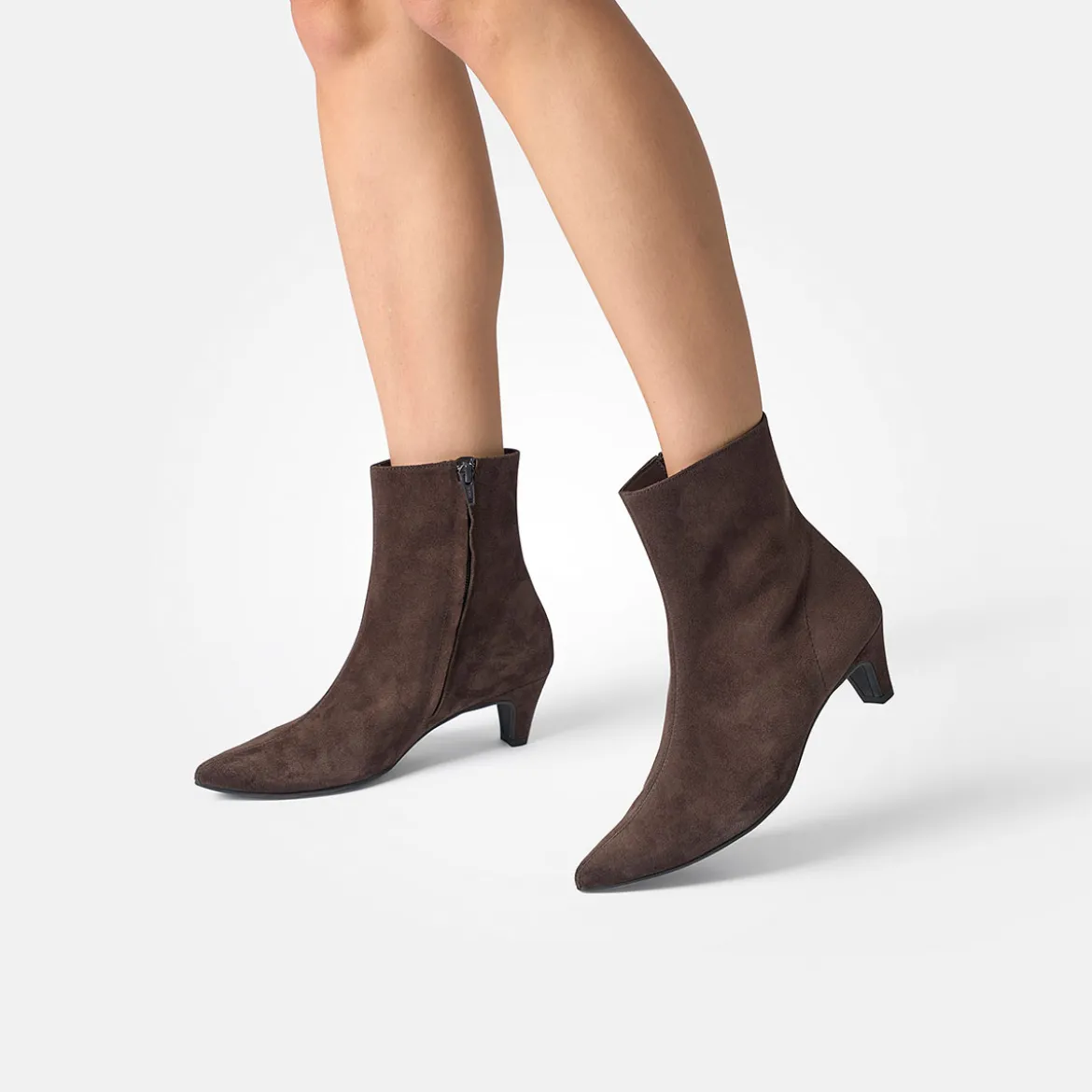 Stiefelette 8288-000