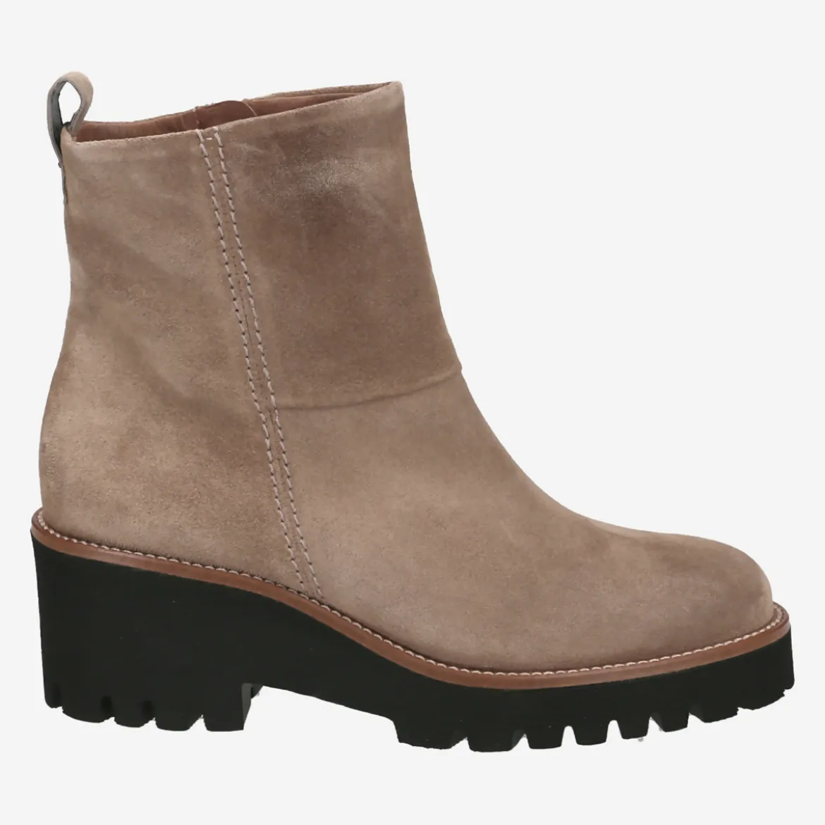 Stiefelette 9873-009