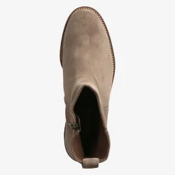 Stiefelette 9873-009