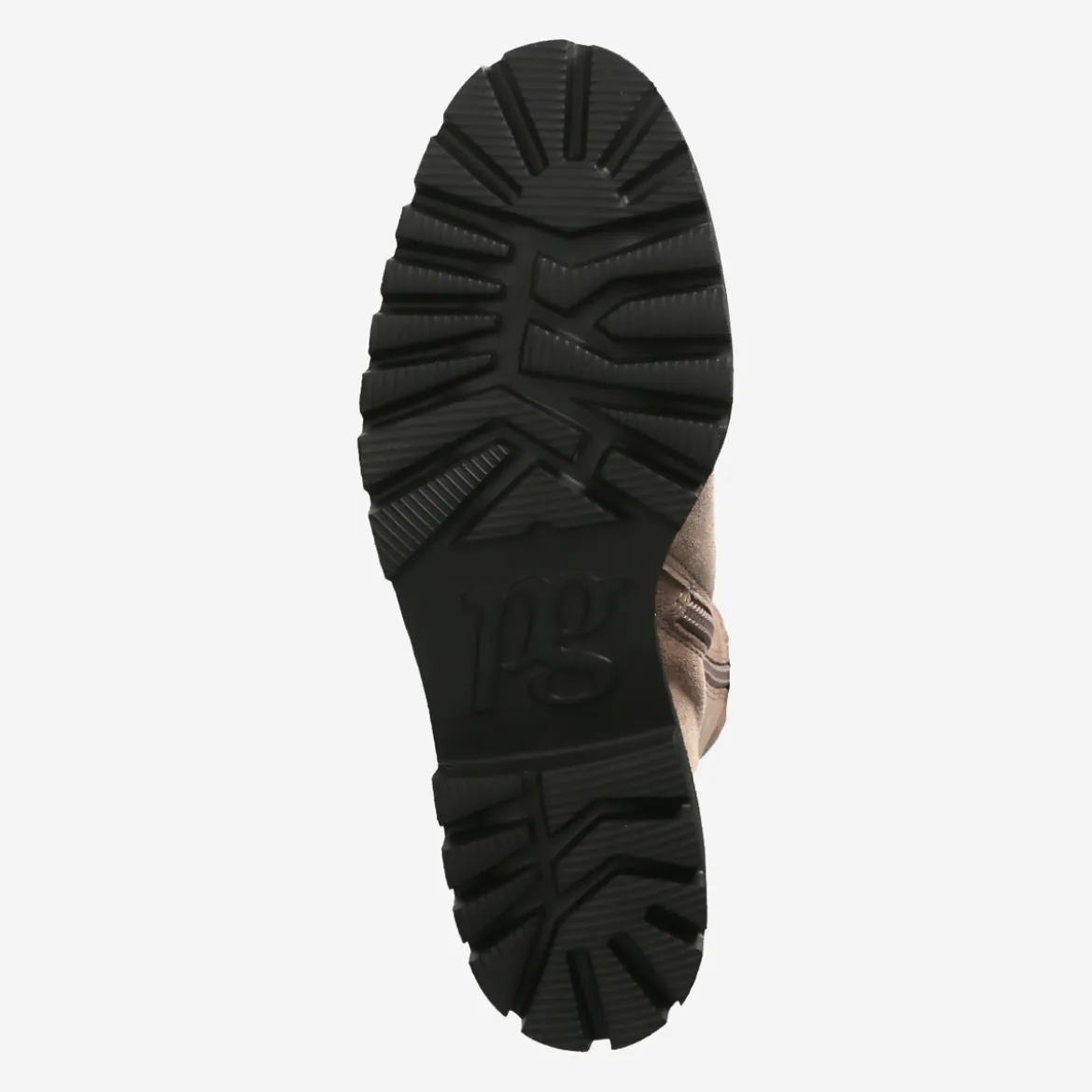 Stiefelette 9873-009