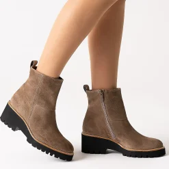Stiefelette 9873-009