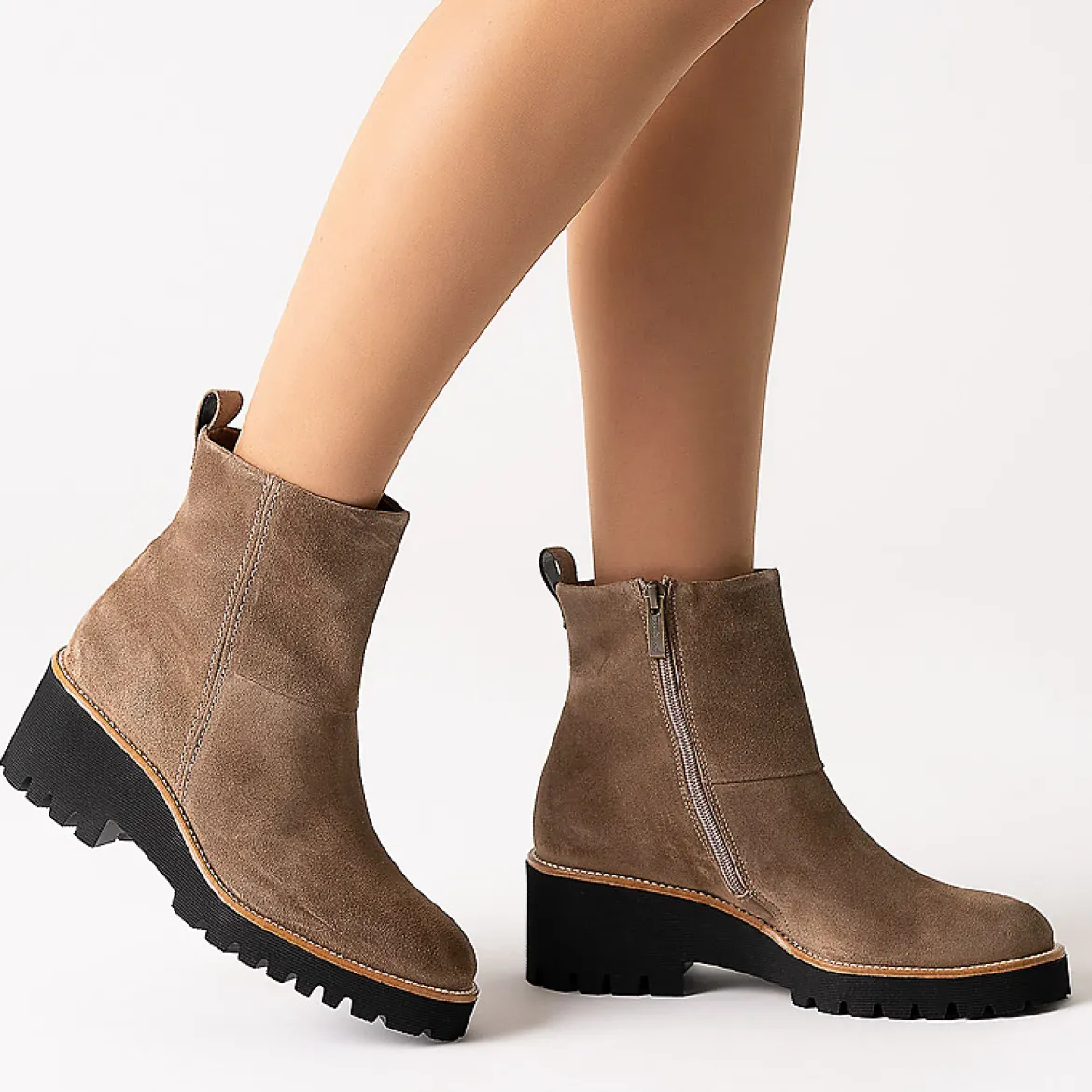 Stiefelette 9873-009