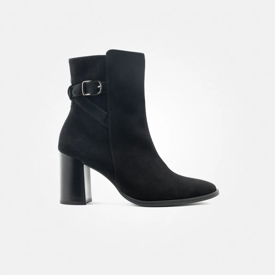 Stiefelette 8147-016