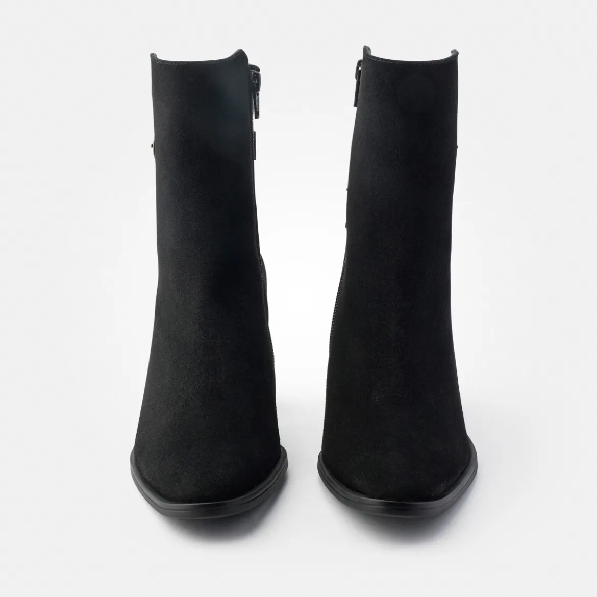 Stiefelette 8147-016