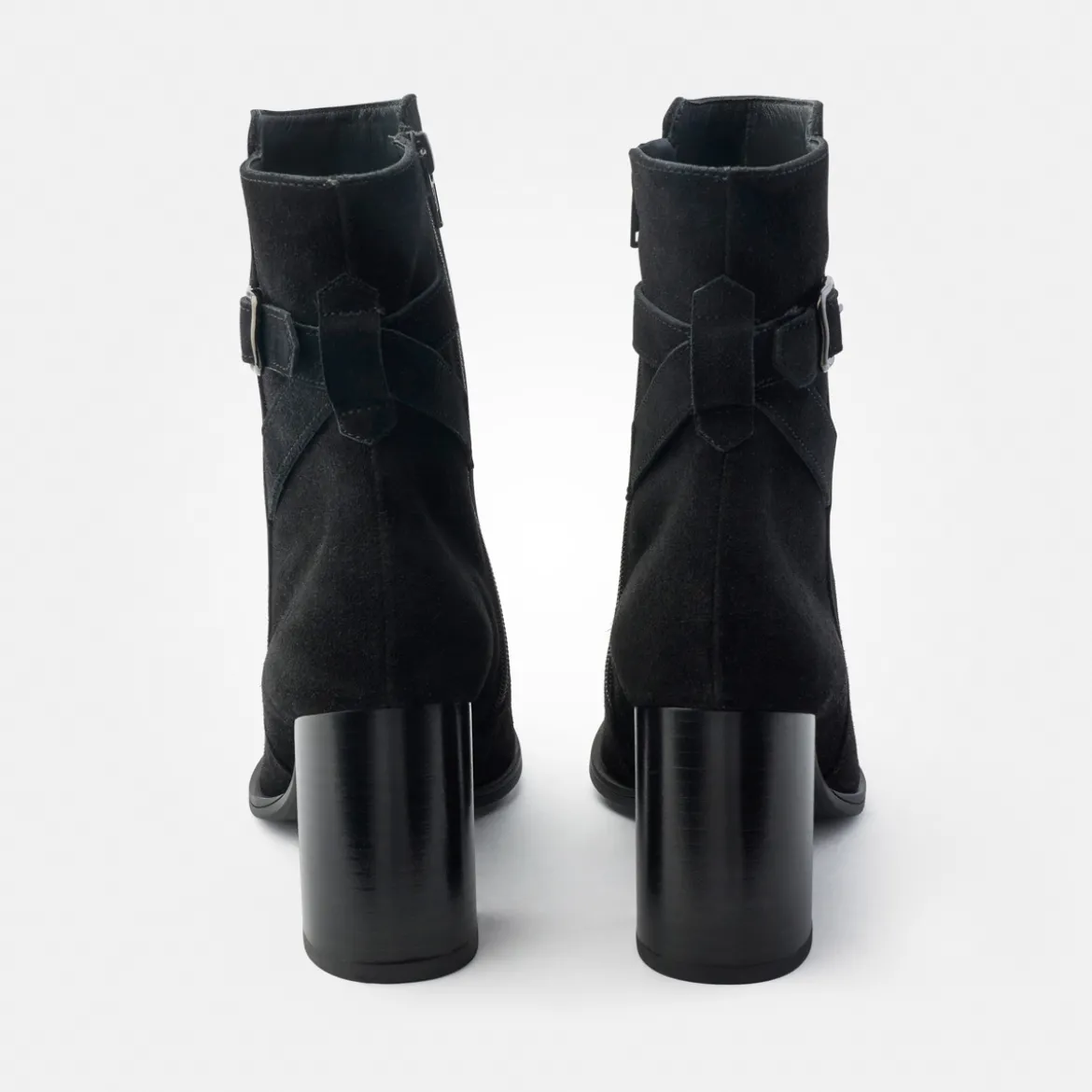 Stiefelette 8147-016