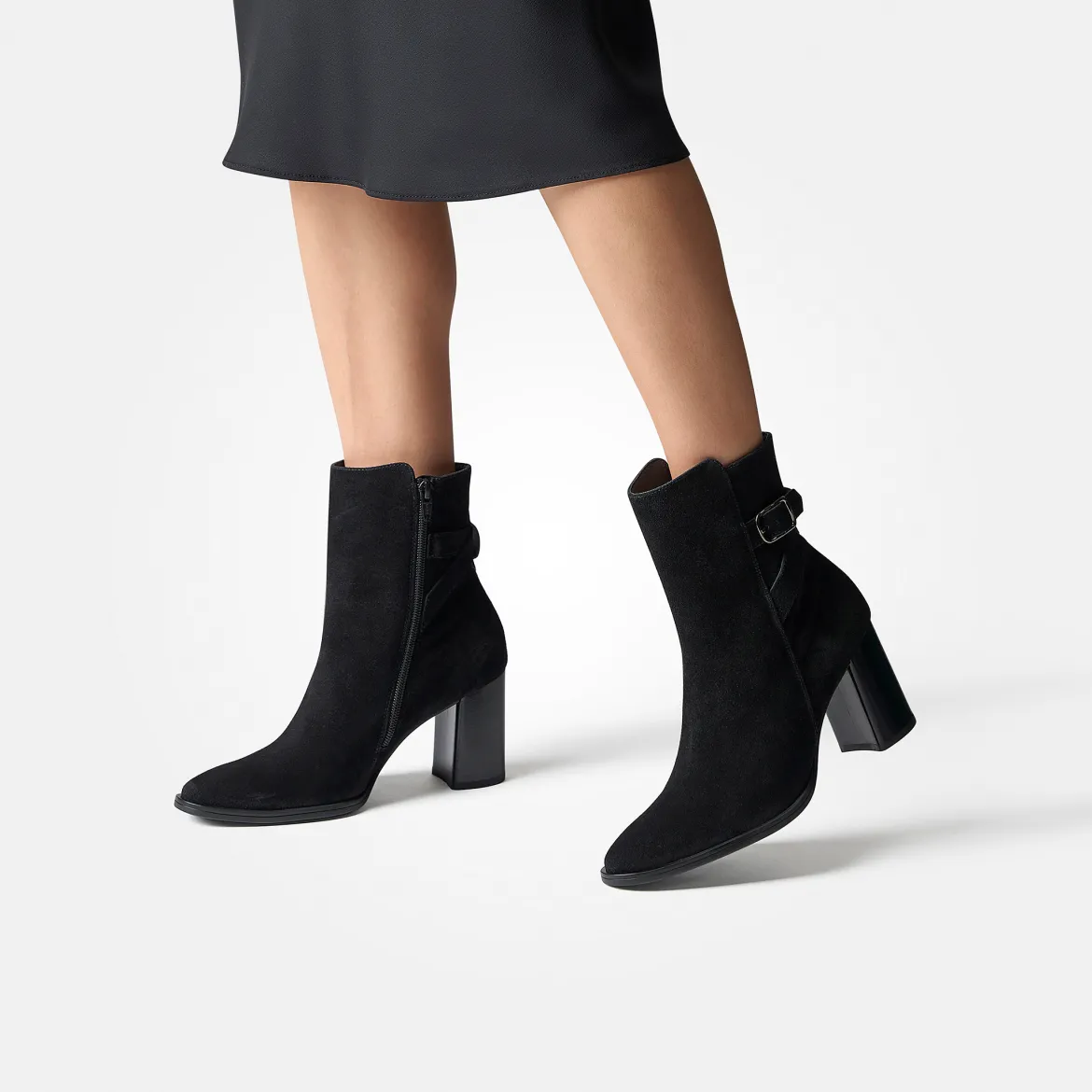 Stiefelette 8147-016