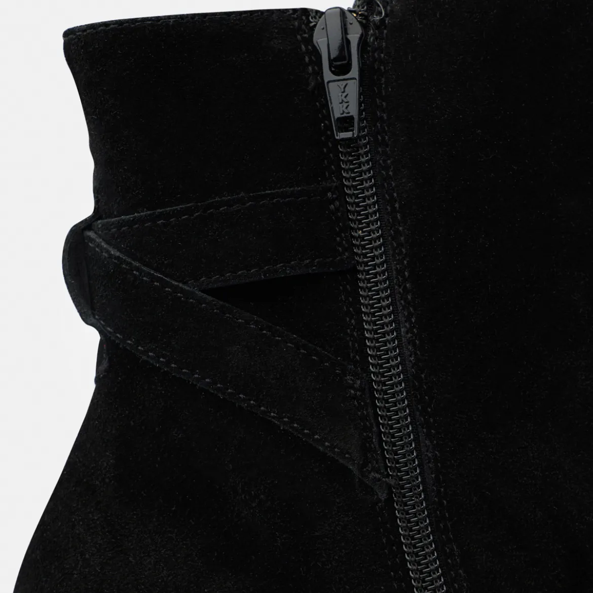 Stiefelette 8147-016