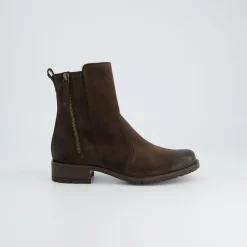 Stiefelette 8281-000