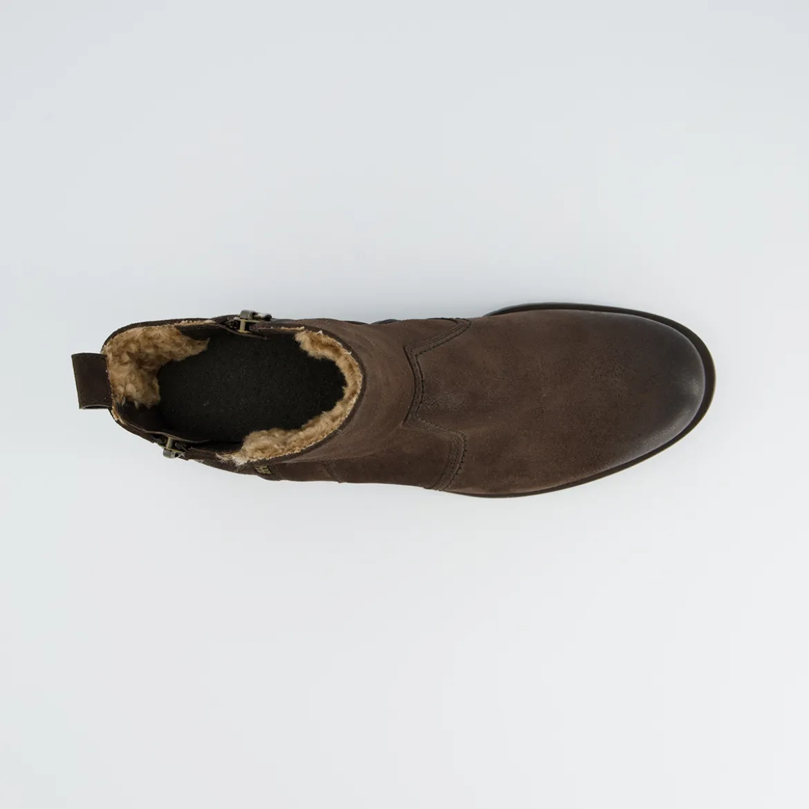Stiefelette 8281-000