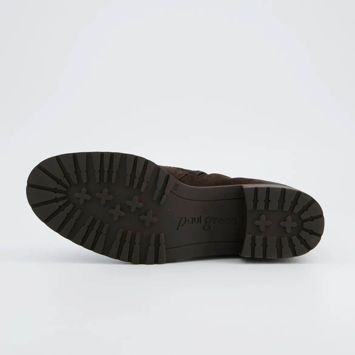 Stiefelette 8281-000