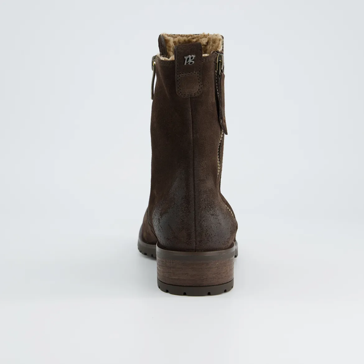 Stiefelette 8281-000