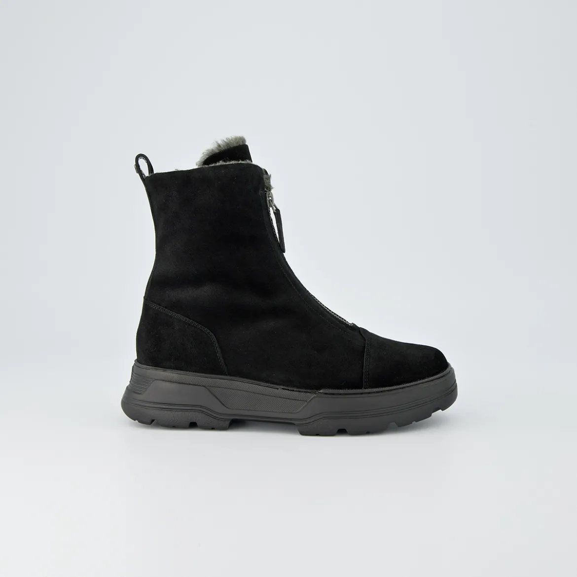 Stiefelette 8243-028