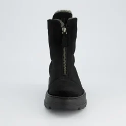 Stiefelette 8243-028