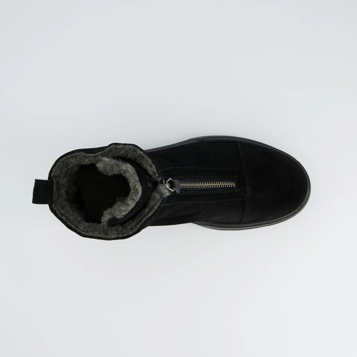 Stiefelette 8243-028