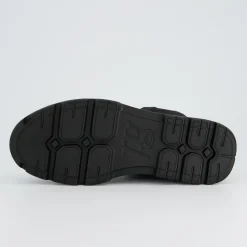 Stiefelette 8243-028