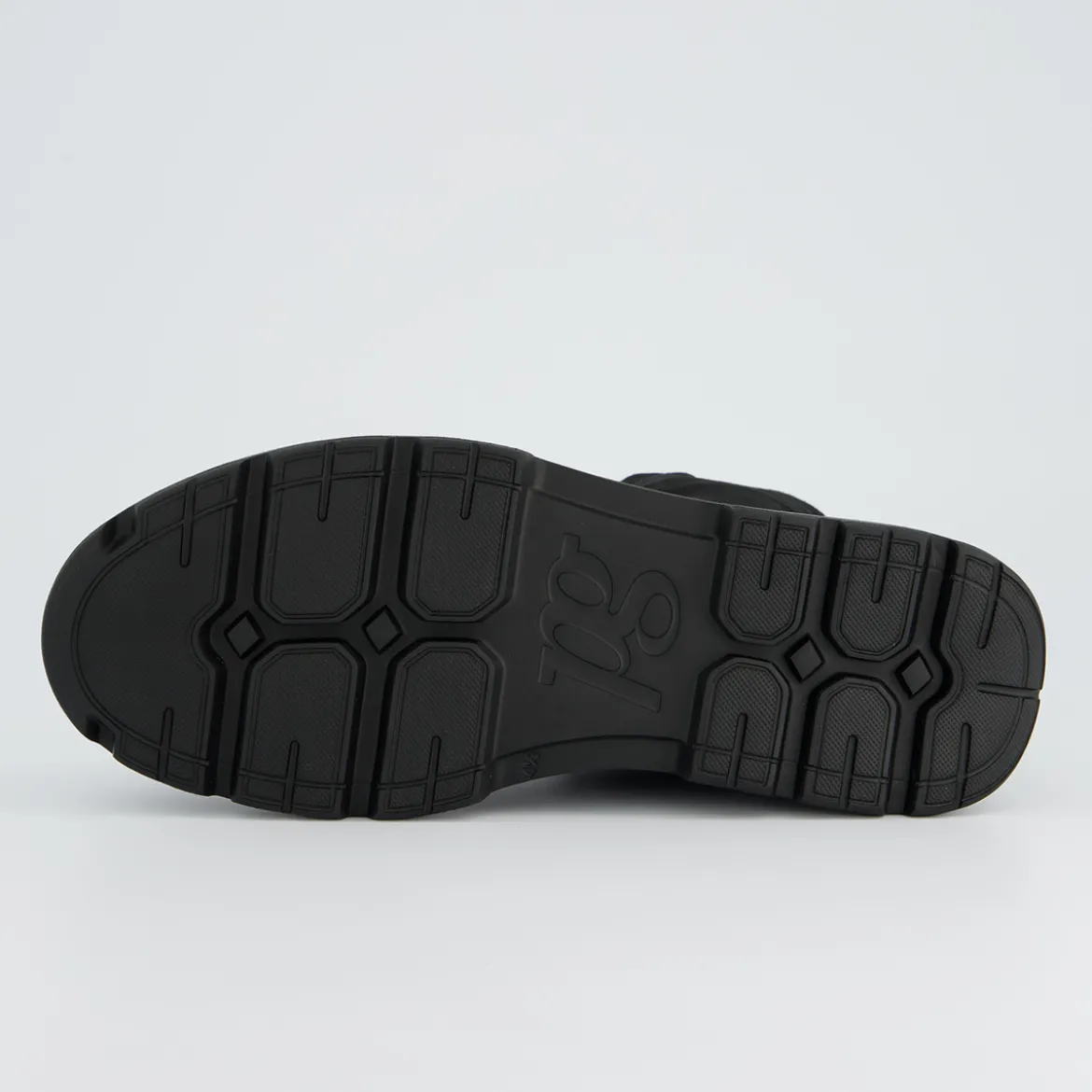 Stiefelette 8243-028