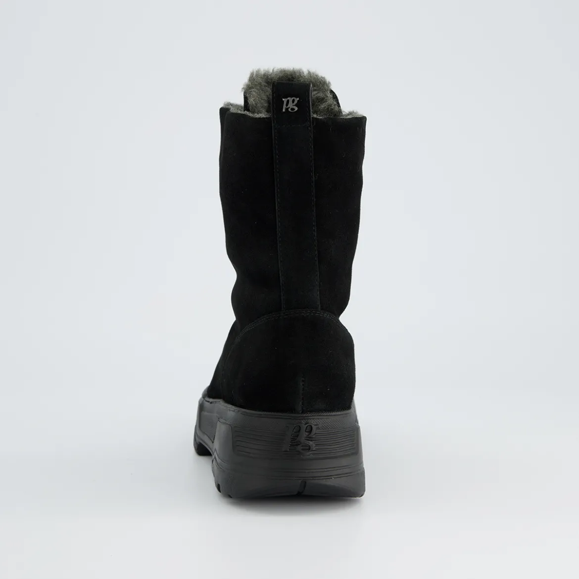 Stiefelette 8243-028
