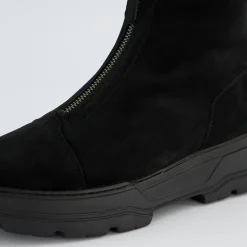 Stiefelette 8243-028