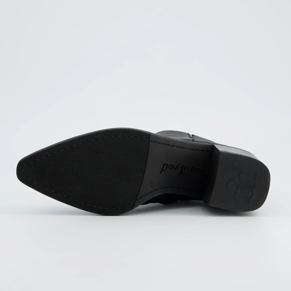 Stiefelette 8244-008
