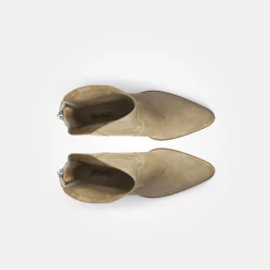 Stiefelette 8075-030