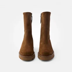Stiefelette 8133-000