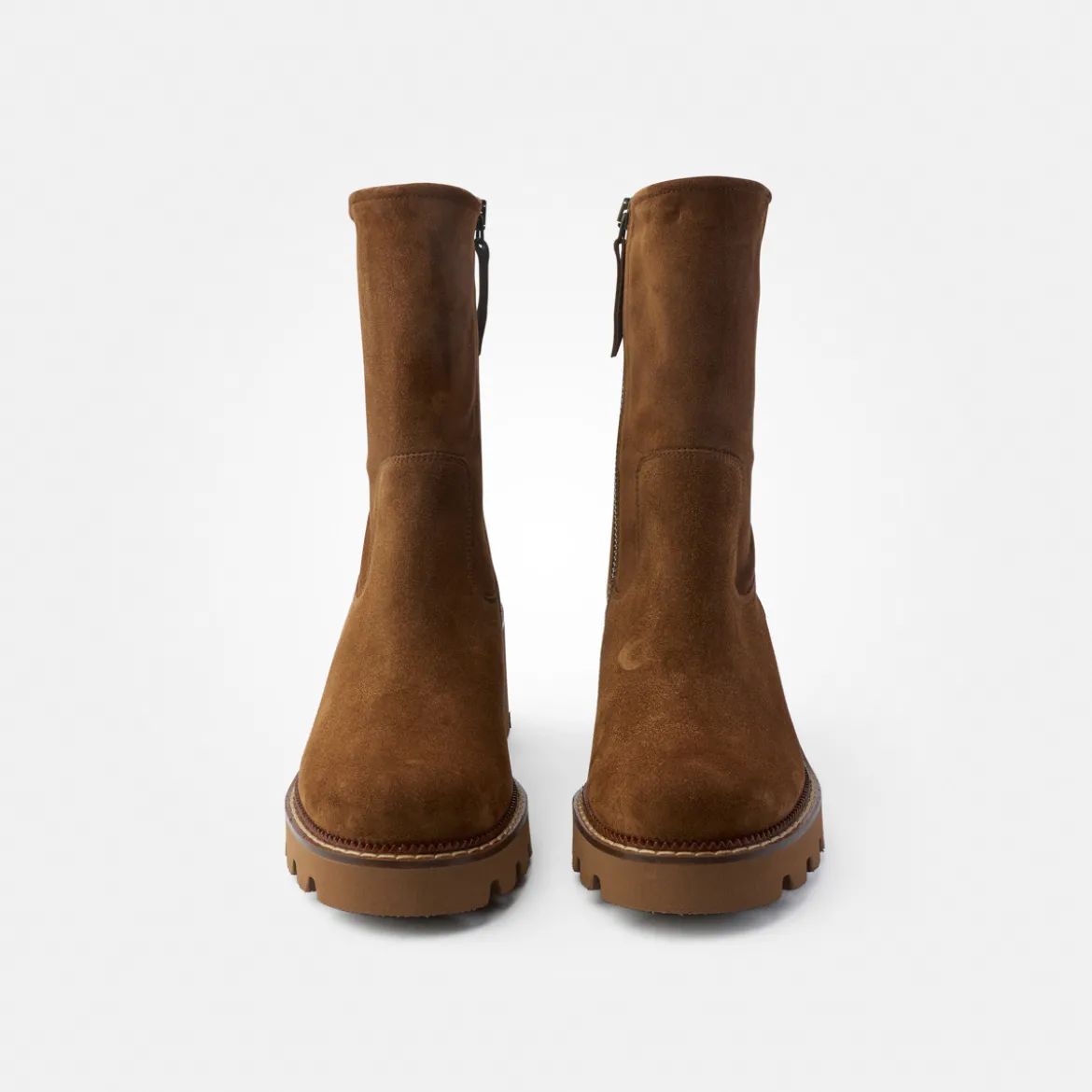 Stiefelette 8133-000