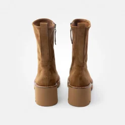 Stiefelette 8133-000