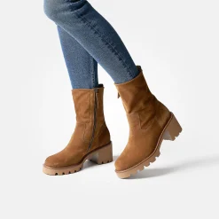 Stiefelette 8133-000