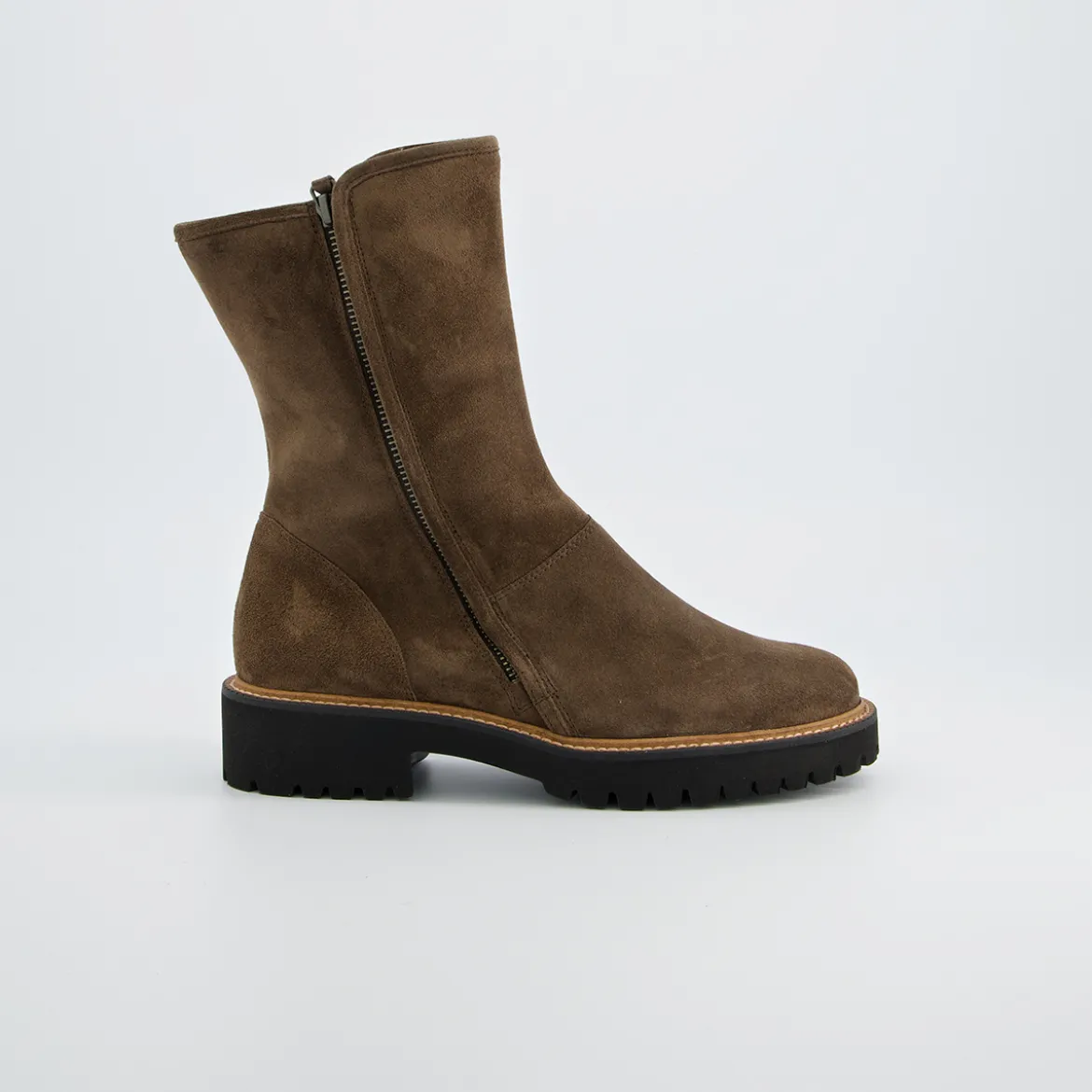 Stiefelette 8282-018