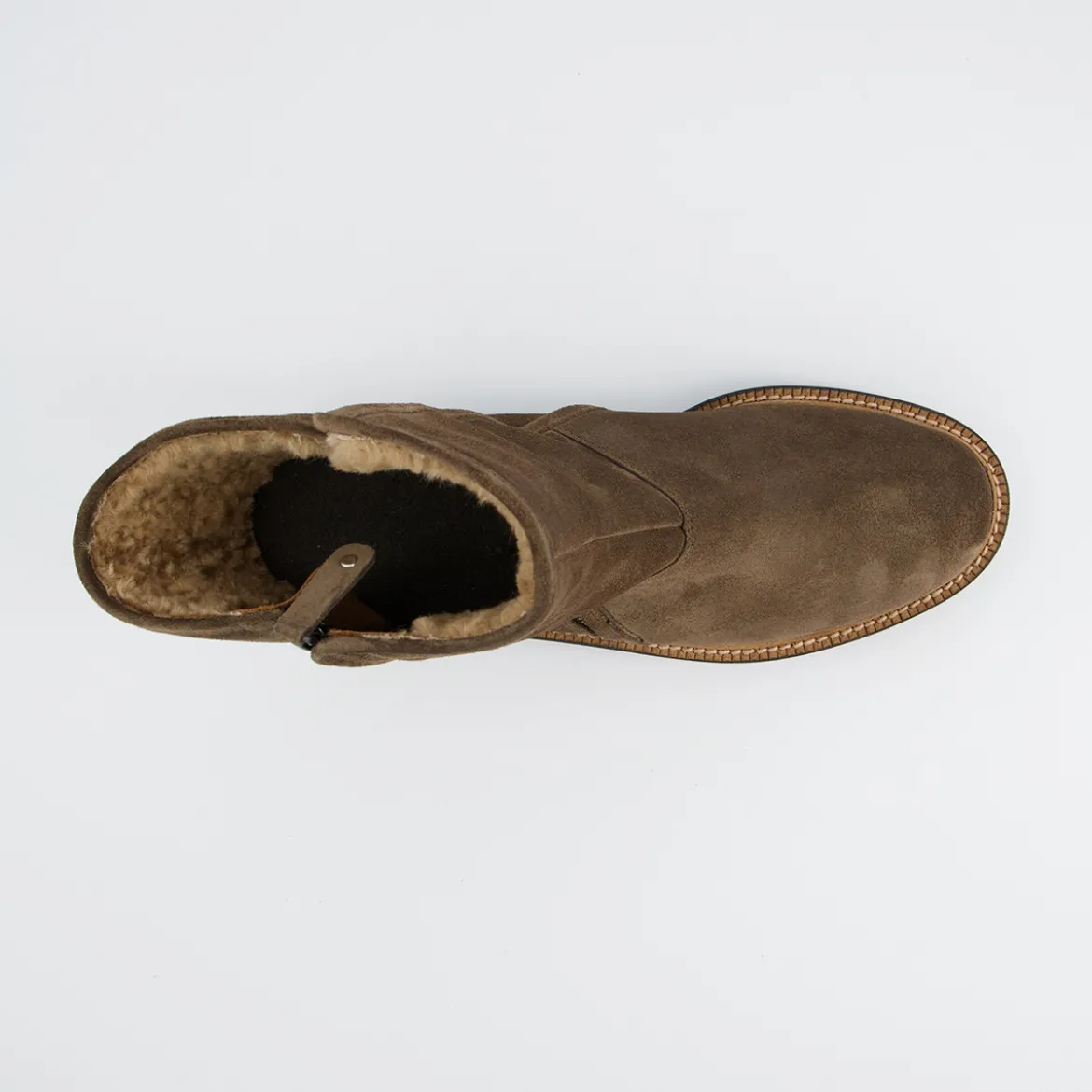 Stiefelette 8282-018